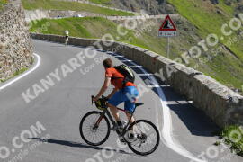 Foto #3487357 | 16-07-2023 10:12 | Passo Dello Stelvio - Prato Seite BICYCLES