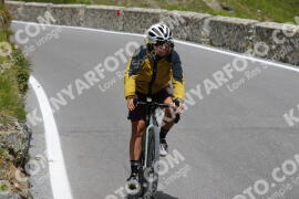 Photo #3608188 | 28-07-2023 14:09 | Passo Dello Stelvio - Prato side BICYCLES