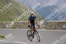 Photo #3265120 | 28-06-2023 12:15 | Passo Dello Stelvio - Prato side BICYCLES