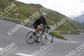 Photo #3654045 | 30-07-2023 14:57 | Passo Dello Stelvio - Prato side BICYCLES