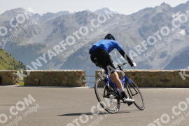 Photo #3524993 | 18-07-2023 11:03 | Passo Dello Stelvio - Prato side BICYCLES