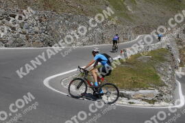 Foto #3238855 | 26-06-2023 11:48 | Passo Dello Stelvio - Prato Seite BICYCLES