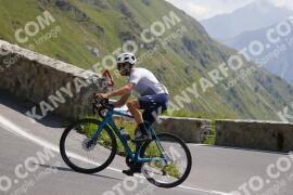 Foto #3512290 | 17-07-2023 10:46 | Passo Dello Stelvio - Prato Seite BICYCLES