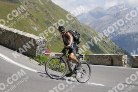 Foto #3425003 | 11-07-2023 13:06 | Passo Dello Stelvio - Prato Seite BICYCLES