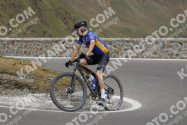 Photo #3186491 | 21-06-2023 13:59 | Passo Dello Stelvio - Prato side BICYCLES