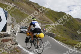 Foto #3832428 | 12-08-2023 10:55 | Passo Dello Stelvio - Prato Seite BICYCLES