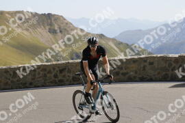 Foto #3980145 | 20-08-2023 10:43 | Passo Dello Stelvio - Prato Seite BICYCLES
