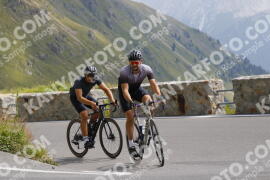 Photo #3876209 | 14-08-2023 11:39 | Passo Dello Stelvio - Prato side BICYCLES