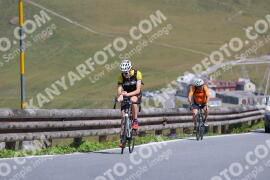 Photo #2381207 | 24-07-2022 10:38 | Passo Dello Stelvio - Peak BICYCLES
