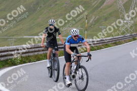 Foto #2435357 | 29-07-2022 13:59 | Passo Dello Stelvio - die Spitze BICYCLES