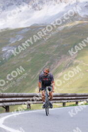 Photo #2410189 | 26-07-2022 10:25 | Passo Dello Stelvio - Peak BICYCLES