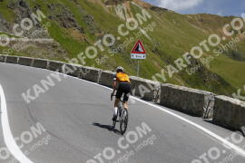 Foto #3679763 | 31-07-2023 12:51 | Passo Dello Stelvio - Prato Seite BICYCLES