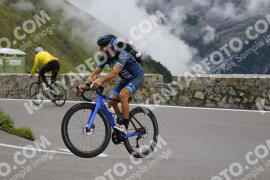Foto #3299812 | 01-07-2023 11:53 | Passo Dello Stelvio - Prato Seite BICYCLES