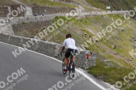 Foto #3898440 | 15-08-2023 12:29 | Passo Dello Stelvio - Prato Seite BICYCLES