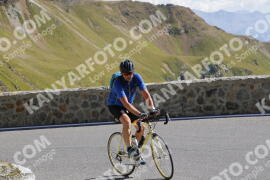 Photo #3853271 | 13-08-2023 10:39 | Passo Dello Stelvio - Prato side BICYCLES