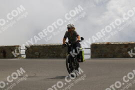 Photo #3487786 | 16-07-2023 10:58 | Passo Dello Stelvio - Prato side BICYCLES