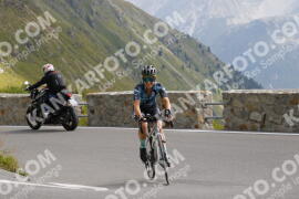 Photo #3876288 | 14-08-2023 11:46 | Passo Dello Stelvio - Prato side BICYCLES