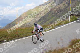 Photo #2444982 | 30-07-2022 14:09 | Passo Dello Stelvio - Peak BICYCLES