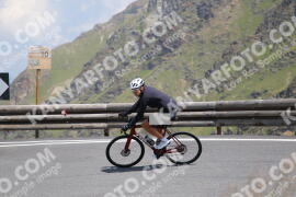 Foto #2412664 | 25-07-2022 12:38 | Passo Dello Stelvio - die Spitze BICYCLES