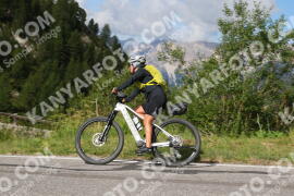 Photo #2539026 | 08-08-2022 09:43 | Pordoi Pass BICYCLES