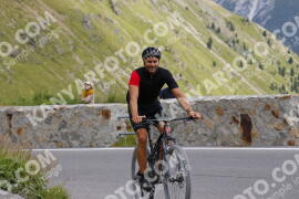Photo #3758756 | 08-08-2023 13:02 | Passo Dello Stelvio - Prato side BICYCLES