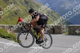 Foto #3716366 | 03-08-2023 11:02 | Passo Dello Stelvio - Prato Seite BICYCLES