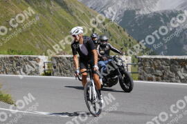 Foto #3940646 | 18-08-2023 14:49 | Passo Dello Stelvio - Prato Seite BICYCLES