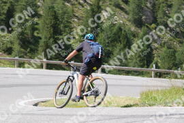 Foto #2575279 | 10-08-2022 11:16 | Pordoi Pass BICYCLES