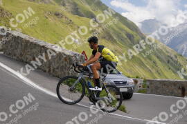 Photo #3463435 | 15-07-2023 12:01 | Passo Dello Stelvio - Prato side BICYCLES