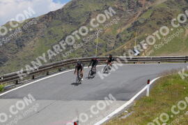 Foto #2413486 | 25-07-2022 13:13 | Passo Dello Stelvio - die Spitze BICYCLES