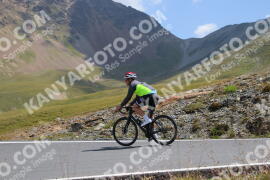 Photo #2412594 | 25-07-2022 12:35 | Passo Dello Stelvio - Peak BICYCLES