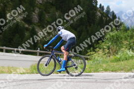 Photo #2543520 | 08-08-2022 12:53 | Pordoi Pass BICYCLES