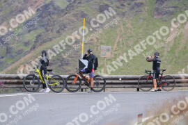 Photo #2460757 | 31-07-2022 11:52 | Passo Dello Stelvio - Peak BICYCLES