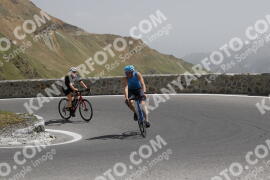 Foto #3185266 | 21-06-2023 12:01 | Passo Dello Stelvio - Prato Seite BICYCLES