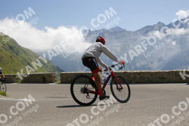 Photo #3461237 | 15-07-2023 11:02 | Passo Dello Stelvio - Prato side BICYCLES