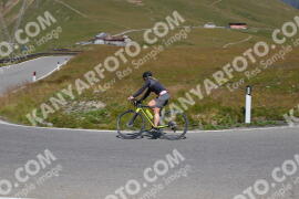 Photo #2411405 | 25-07-2022 12:09 | Passo Dello Stelvio - Peak BICYCLES