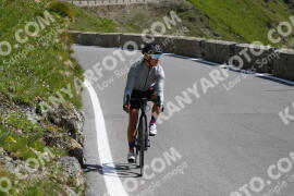 Photo #3439737 | 14-07-2023 10:43 | Passo Dello Stelvio - Prato side BICYCLES