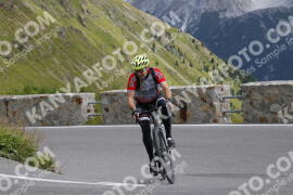Photo #3757590 | 08-08-2023 12:49 | Passo Dello Stelvio - Prato side BICYCLES