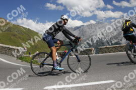 Foto #3468795 | 15-07-2023 14:28 | Passo Dello Stelvio - Prato Seite BICYCLES