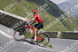 Foto #3516486 | 17-07-2023 13:28 | Passo Dello Stelvio - Prato Seite BICYCLES