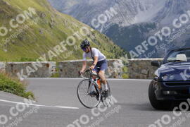 Photo #3757676 | 08-08-2023 12:50 | Passo Dello Stelvio - Prato side BICYCLES