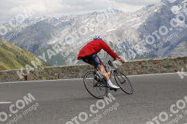 Photo #3201471 | 23-06-2023 14:58 | Passo Dello Stelvio - Prato side BICYCLES
