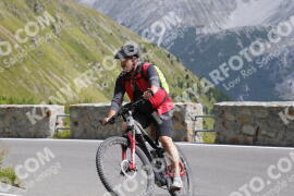 Foto #3760742 | 08-08-2023 13:32 | Passo Dello Stelvio - Prato Seite BICYCLES