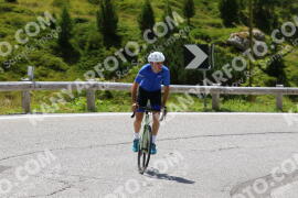 Photo #2558907 | 09-08-2022 13:28 | Pordoi Pass BICYCLES