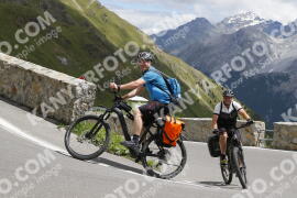 Photo #3313245 | 02-07-2023 12:44 | Passo Dello Stelvio - Prato side BICYCLES
