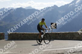 Photo #3601492 | 28-07-2023 09:34 | Passo Dello Stelvio - Prato side BICYCLES