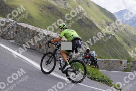 Photo #3345699 | 04-07-2023 11:47 | Passo Dello Stelvio - Prato side BICYCLES