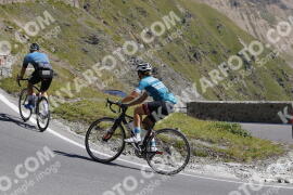 Photo #3980792 | 20-08-2023 11:17 | Passo Dello Stelvio - Prato side BICYCLES