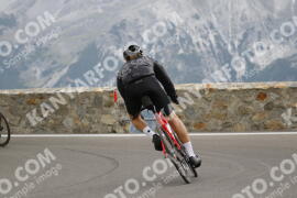 Foto #3265396 | 28-06-2023 12:42 | Passo Dello Stelvio - Prato Seite BICYCLES