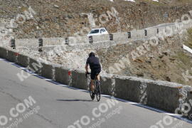 Photo #3121439 | 17-06-2023 10:35 | Passo Dello Stelvio - Prato side BICYCLES